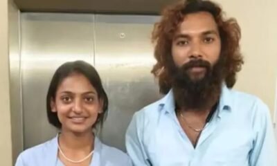 SamacharToday.co.in - कुंभ वायरल गर्ल की शादी पर विवाद उम्र सत्यापन पर मचा सियासी घमासान - Image Credited by The Statesman