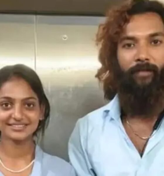 SamacharToday.co.in - कुंभ वायरल गर्ल की शादी पर विवाद उम्र सत्यापन पर मचा सियासी घमासान - Image Credited by The Statesman