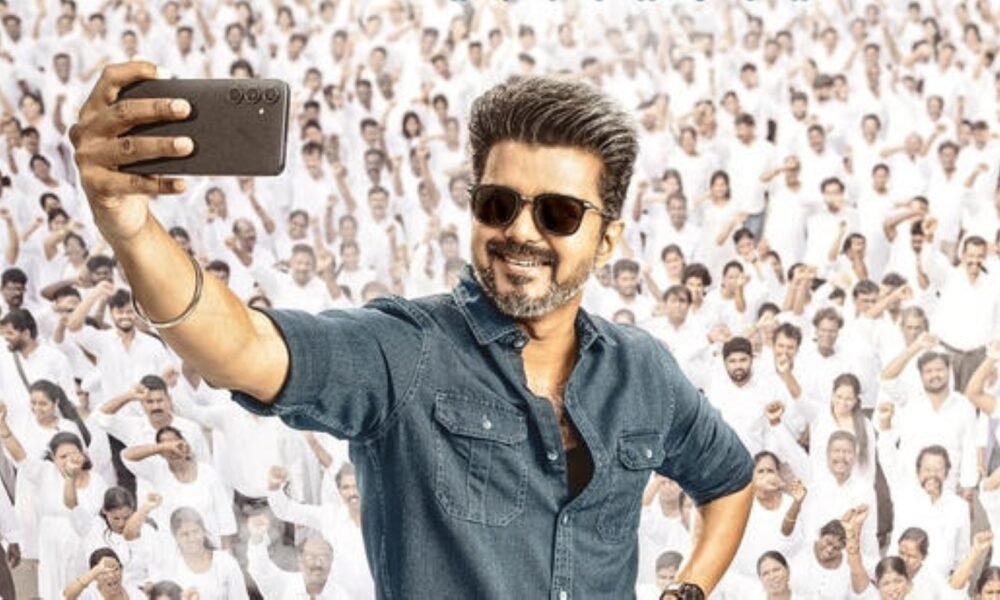 SamacharToday.co.in - जननायक लीक विजय की आखिरी फिल्म के अवैध प्रसार के लिए 6 गिरफ्तार - Image Credited by Hindustan Times