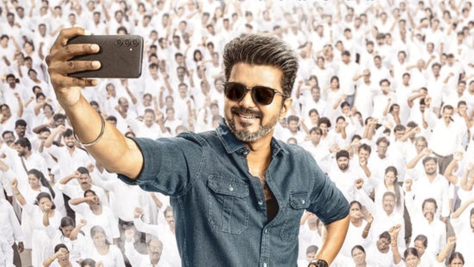 SamacharToday.co.in - जननायक लीक विजय की आखिरी फिल्म के अवैध प्रसार के लिए 6 गिरफ्तार - Image Credited by Hindustan Times