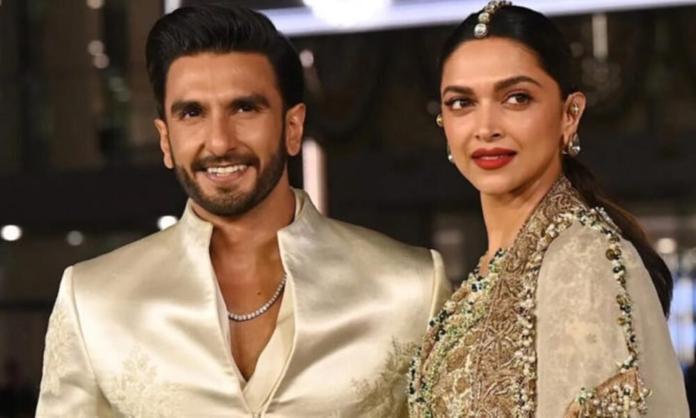 SamacharToday.co.in - 'धुरंधर' पर चुप्पी तोड़ने वालों को दीपिका का जवाब - Image Credited by The Daily Jagran