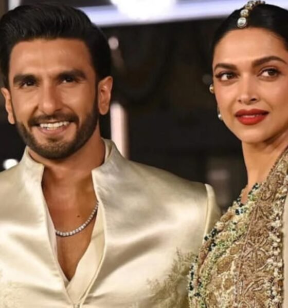 SamacharToday.co.in - 'धुरंधर' पर चुप्पी तोड़ने वालों को दीपिका का जवाब - Image Credited by The Daily Jagran