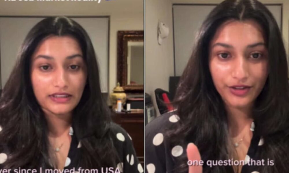 SamacharToday.co.in - न्यूजीलैंड के कठिन जॉब मार्केट में प्रवासियों का संघर्ष - Image Credited by News18