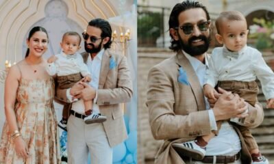 SamacharToday.co.in - पितृत्व के चलते विक्रांत मैसी का अभिनय से ब्रेक - Image Credited by IndiaTV News