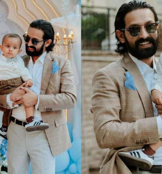 SamacharToday.co.in - पितृत्व के चलते विक्रांत मैसी का अभिनय से ब्रेक - Image Credited by IndiaTV News