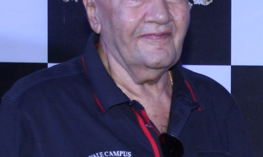 SamacharToday.co.in - प्रेम चोपड़ा का साक्षात्कार सिनेमा, विरासत और स्वास्थ्य पर चर्चा - Image Credited by News India Times