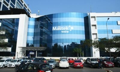 SamacharToday.co.in - मास्टेक Q4 परिणाम आय में वृद्धि, मुनाफे पर दबाव
