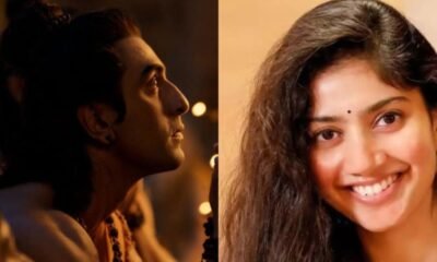 SamacharToday.co.in - रणबीर कपूर ने साई पल्लवी को बताया आदर्श सीता - Image Credited by News18