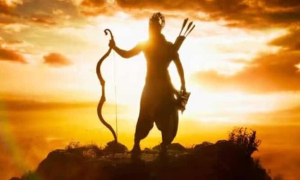 SamacharToday.co.in - रणबीर की दोहरी भूमिका राम और परशुराम दोनों का किरदार - Image Credited by Zee News