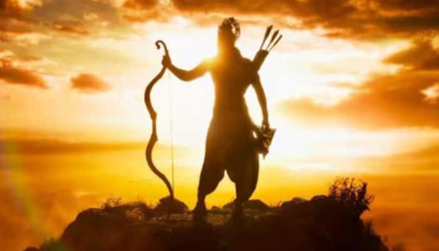 SamacharToday.co.in - रणबीर की दोहरी भूमिका राम और परशुराम दोनों का किरदार - Image Credited by Zee News