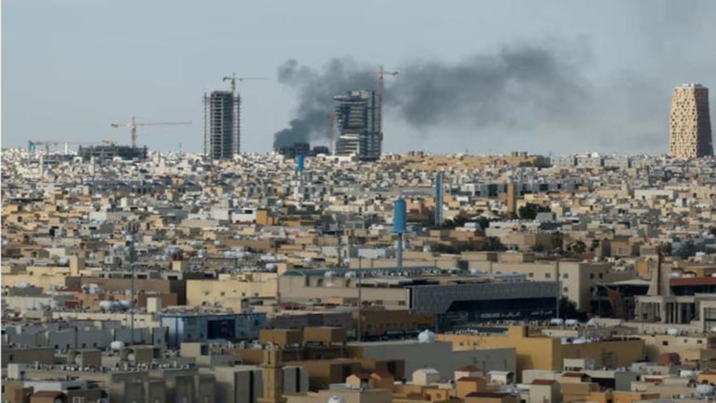 SamacharToday.co.in - रियाद स्थित अमेरिकी दूतावास के सीआईए स्टेशन पर ईरानी ड्रोन का वार - Image Credited by Moneycontrol