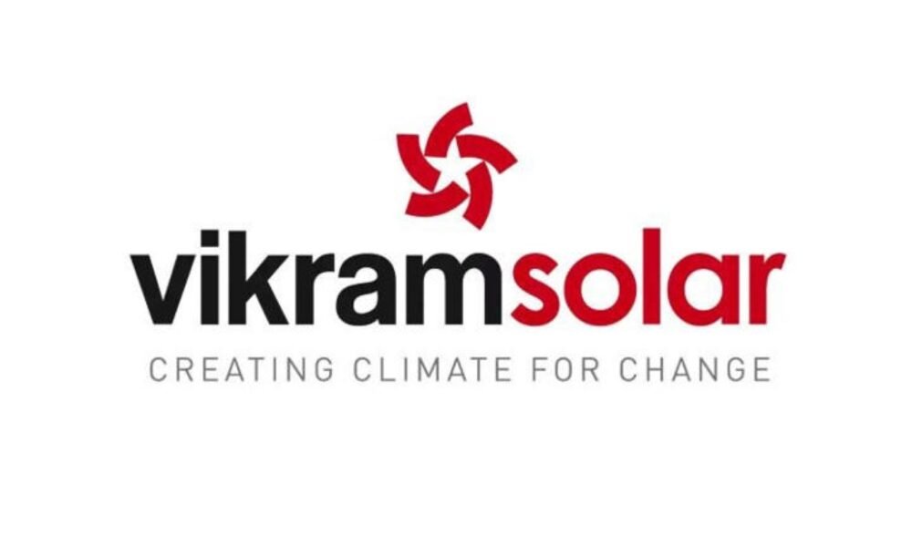 SamacharToday.co.in - विक्रम सोलर की बड़ी उपलब्धि 10 गीगावाट वैश्विक तैनाती का आंकड़ा पार - Image Credited by India Blooms