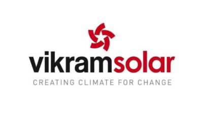 SamacharToday.co.in - विक्रम सोलर की बड़ी उपलब्धि 10 गीगावाट वैश्विक तैनाती का आंकड़ा पार - Image Credited by India Blooms