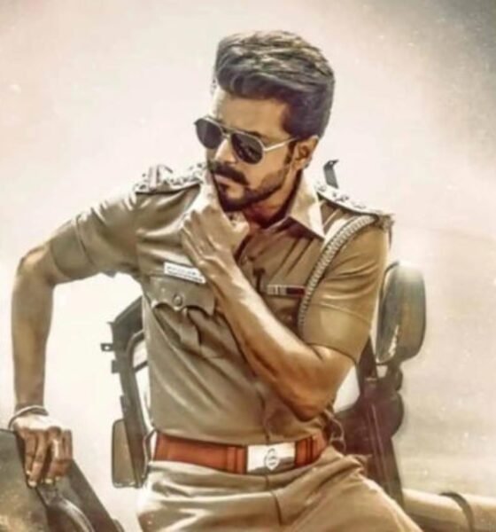 SamacharToday.co.in - विजय की 'जन नायकन' दिखाने पर केबल ऑपरेटर गिरफ्तार - Image Credited by India Today