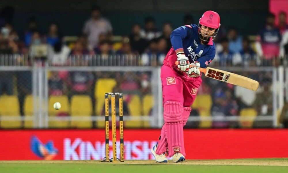 SamacharToday.co.in - वैभव सूर्यवंशी के लिए एक कड़ी चेतावनी - Image Credited by The Times of India