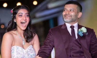 SamacharToday.co.in - वैवाहिक अनबन की अफवाहों पर ज़ैन मैरी की प्रतिक्रिया - Image Credited by The Times of India