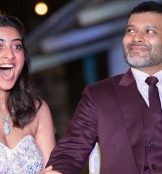 SamacharToday.co.in - वैवाहिक अनबन की अफवाहों पर ज़ैन मैरी की प्रतिक्रिया - Image Credited by The Times of India