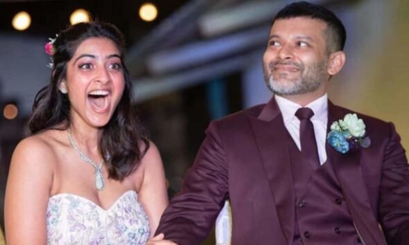 SamacharToday.co.in - वैवाहिक अनबन की अफवाहों पर ज़ैन मैरी की प्रतिक्रिया - Image Credited by The Times of India