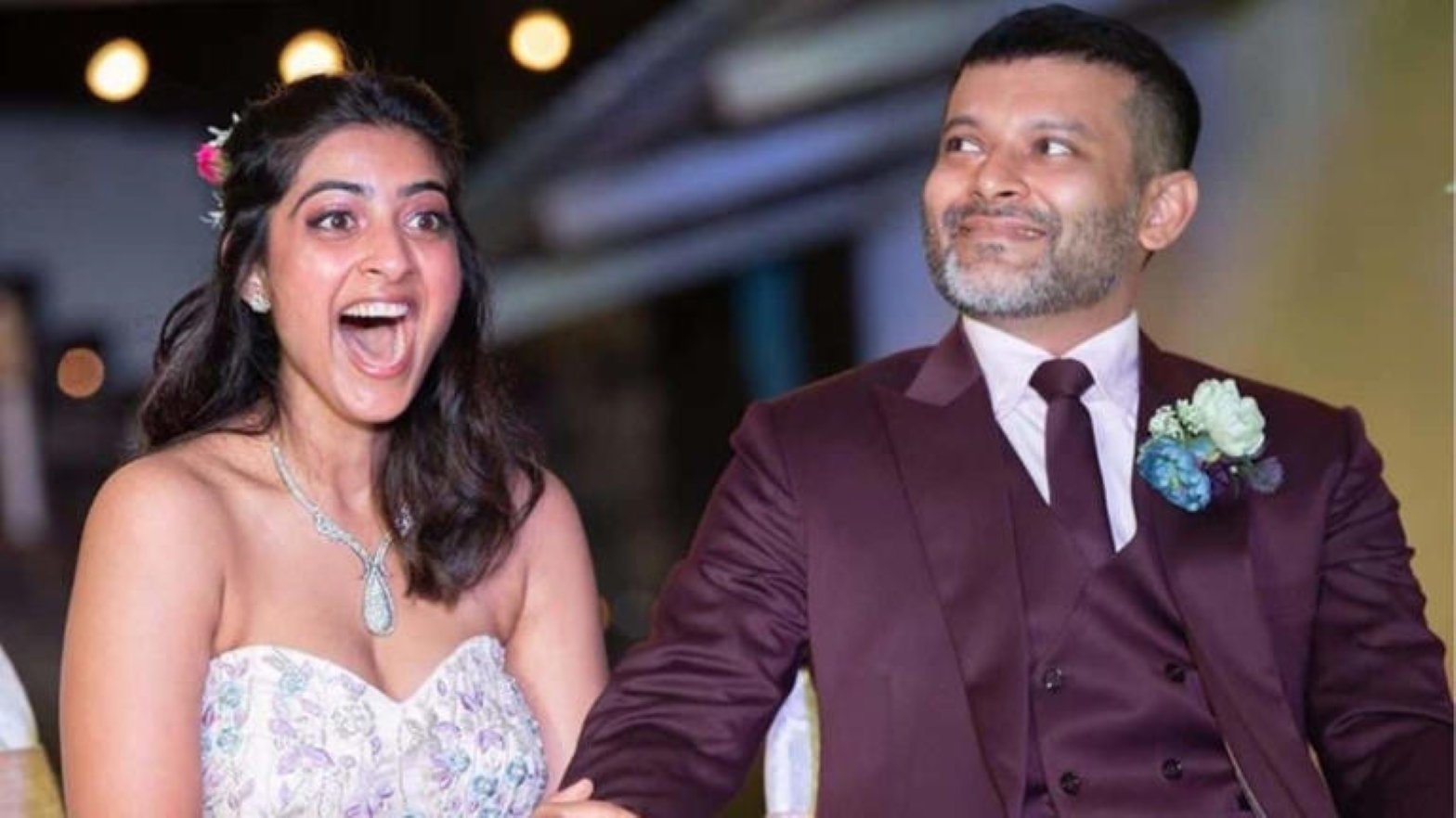 SamacharToday.co.in - वैवाहिक अनबन की अफवाहों पर ज़ैन मैरी की प्रतिक्रिया - Image Credited by The Times of India