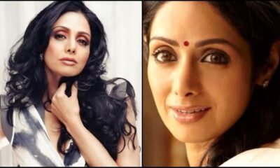 SamacharToday.co.in - श्रीदेवी की विरासत सिनेमा को दिशा देती - Image Credited by jAGRAN