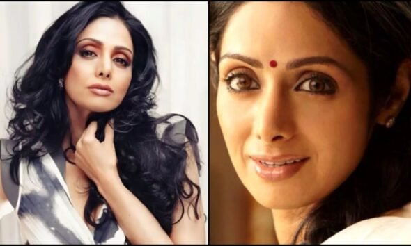 SamacharToday.co.in - श्रीदेवी की विरासत सिनेमा को दिशा देती - Image Credited by jAGRAN