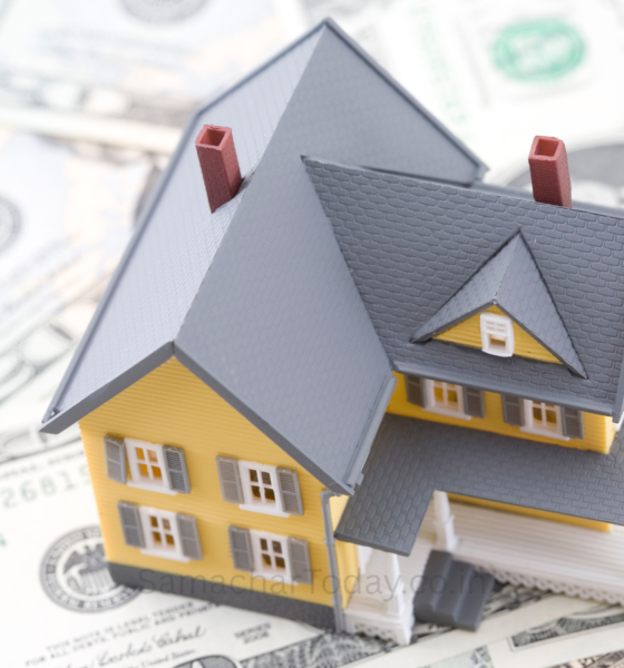 अमेरिकी हाउसिंग मार्केट में स्थिरता आपूर्ति बढ़ने से थमा कीमतों का शोर - SamcharToday.co.in