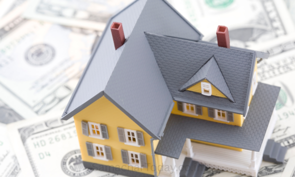 अमेरिकी हाउसिंग मार्केट में स्थिरता आपूर्ति बढ़ने से थमा कीमतों का शोर - SamcharToday.co.in