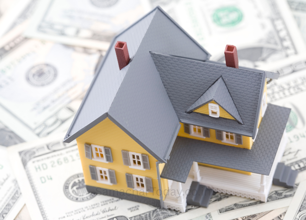 अमेरिकी हाउसिंग मार्केट में स्थिरता आपूर्ति बढ़ने से थमा कीमतों का शोर - SamcharToday.co.in