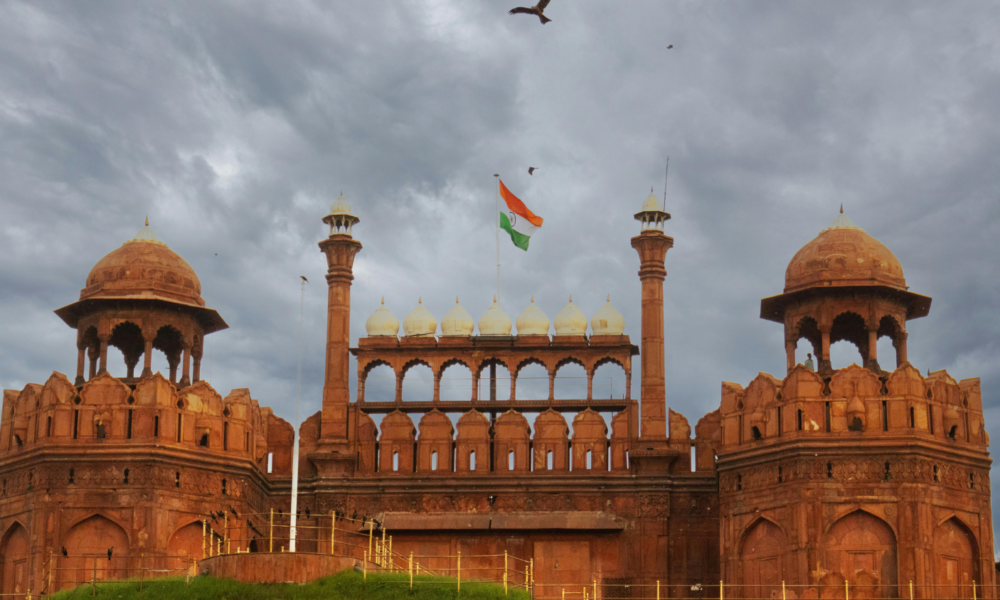 दिल्ली-एनसीआर में बारिश से थमा हीटवेव का कहर मौसम विभाग का अलर्ट - SamacharToday.co.in