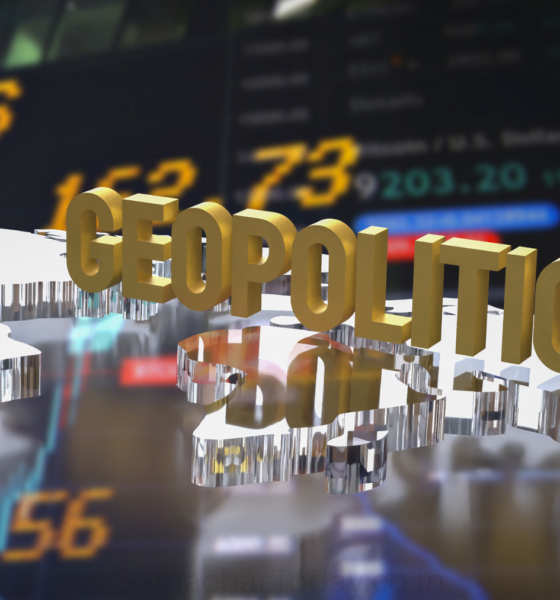 संयुक्त अरब अमीरात का ओपेक से बाहर होना, वैश्विक तेल बाजार में हलचल - SamacharToday.co.in