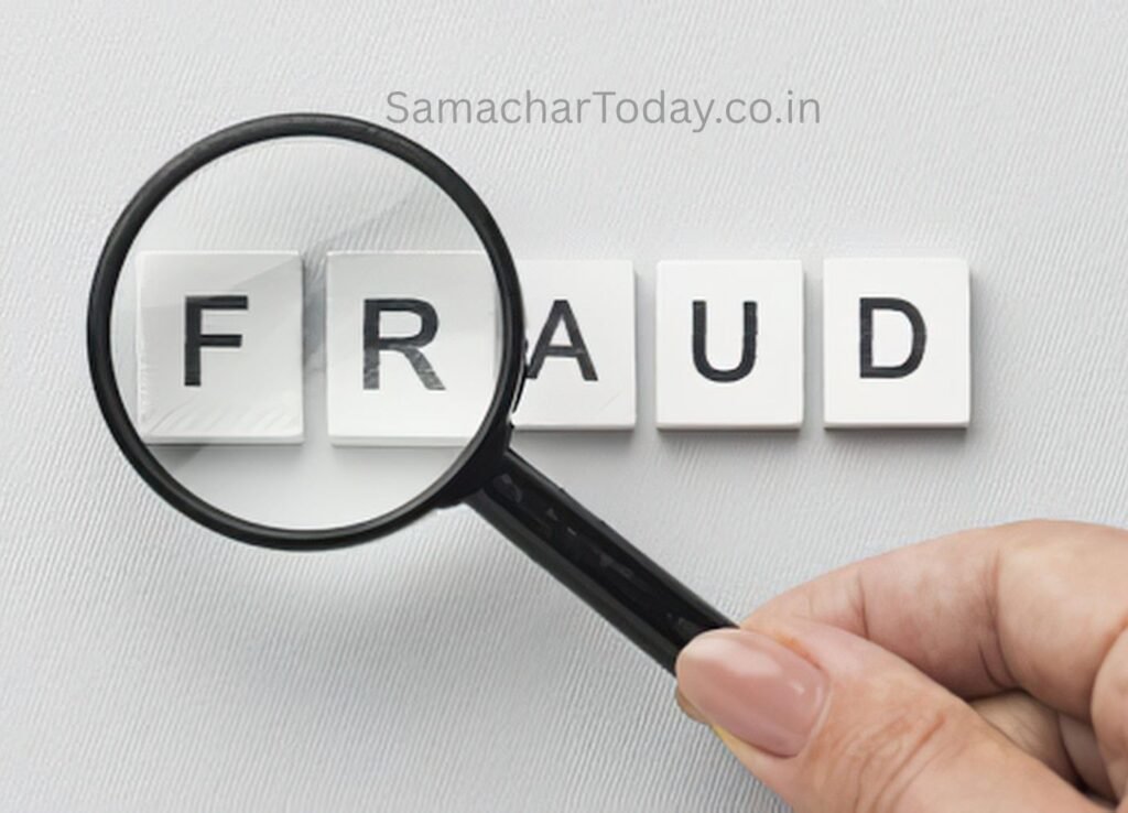 अमेरिकी जांच के घेरे में 10,000 विदेशी छात्र, OPT धोखाधड़ी पर बड़ा प्रहार - SamacharToday.co.in