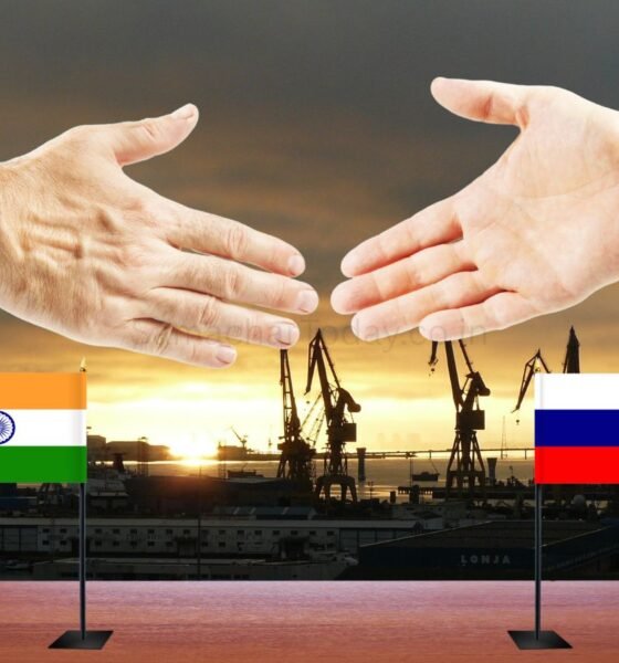 BPCL ने बढ़ाई रूसी तेल आयात की हिस्सेदारी - SamacharToday.co.in