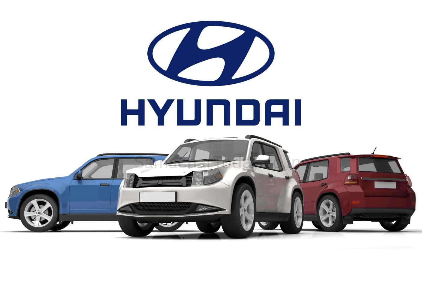 Hyundai India की रिकॉर्ड बिक्री, अप्रैल में 51,902 कारें बिकीं - SamacharToday.co.in