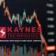 Kaynes Tech शेयर 19% धड़ाम, JPMorgan ने घटाई रेटिंग - SamacharToday.co.in