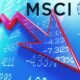 MSCI रीबैलेंसिंग से 10 मिनट में 850 अंक टूटा सेंसेक्स - SamacharToday.co.in