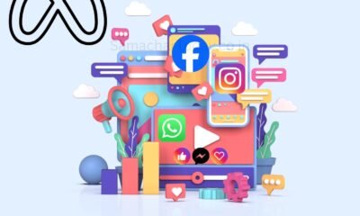 Meta AI Features और Layoffs से मचा टेक इंडस्ट्री में हड़कंप - SamacharToday.co.in