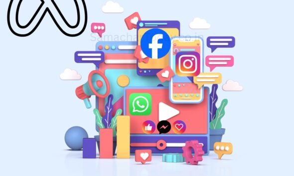 Meta AI Features और Layoffs से मचा टेक इंडस्ट्री में हड़कंप - SamacharToday.co.in