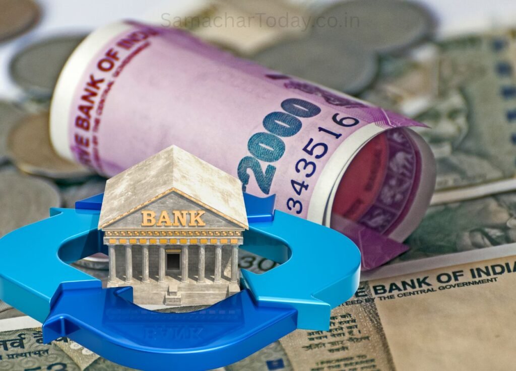 RBI ने दो सहकारी बैंकों के लाइसेंस रद्द किए - SamacharTOday.co.in
