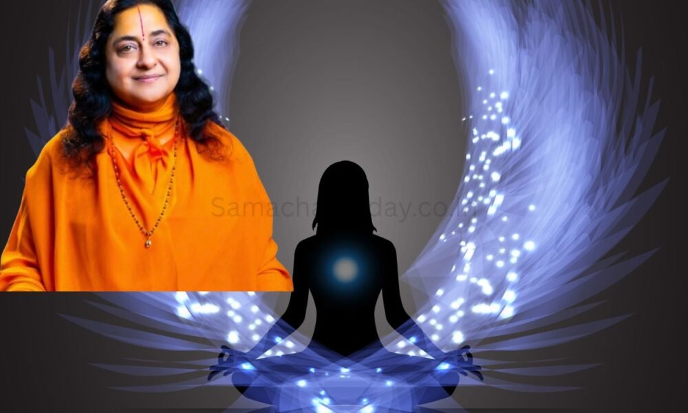 World Meditation Day पर रासेश्वरी देवी की बड़ी पहल - SamacharToday.co.in