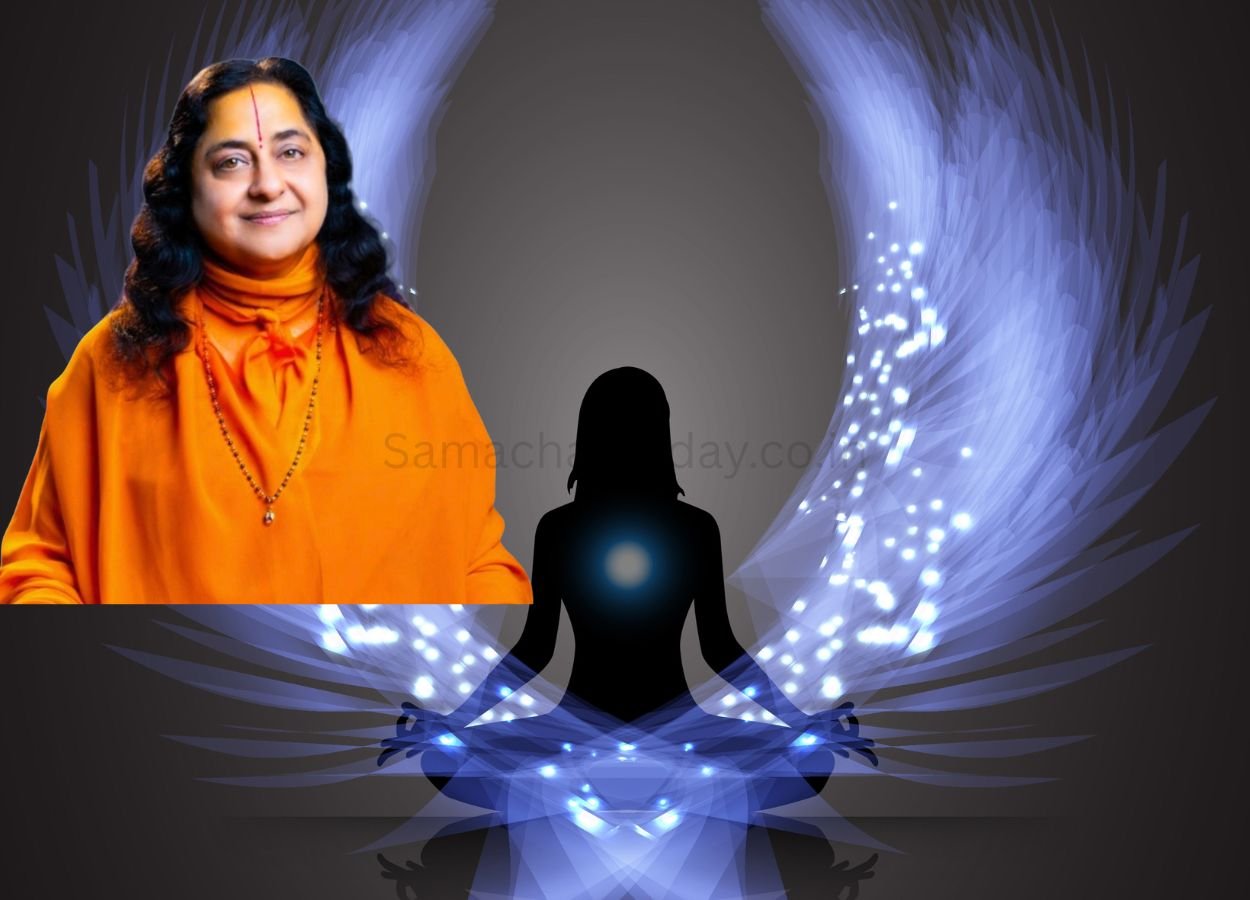 World Meditation Day पर रासेश्वरी देवी की बड़ी पहल - SamacharToday.co.in