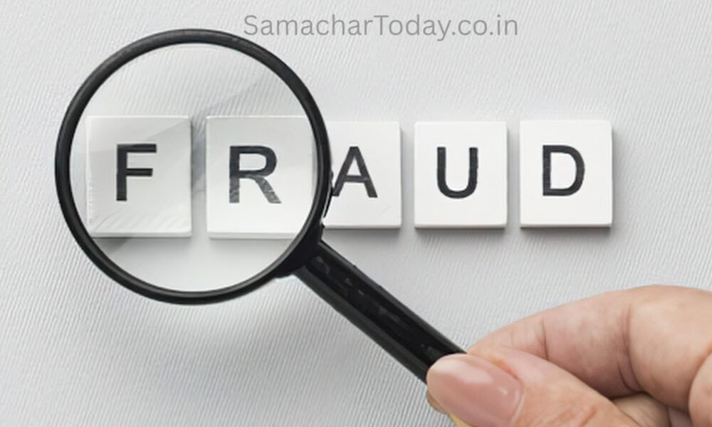 अमेरिकी जांच के घेरे में 10,000 विदेशी छात्र, OPT धोखाधड़ी पर बड़ा प्रहार - SamacharToday.co.in