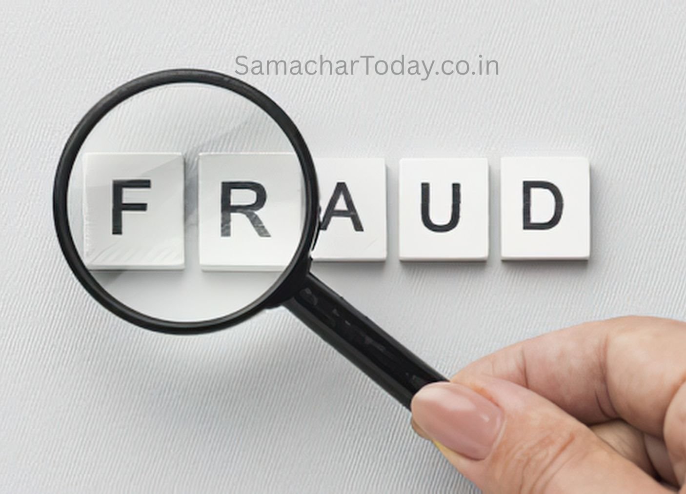अमेरिकी जांच के घेरे में 10,000 विदेशी छात्र, OPT धोखाधड़ी पर बड़ा प्रहार - SamacharToday.co.in