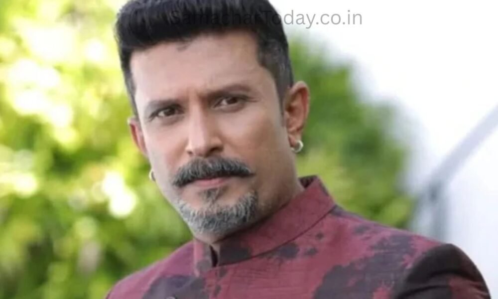 कन्नड़ अभिनेता दिलीप राज का आकस्मिक निधन, सैंडलवुड शोक में - SamacharToday.co.in