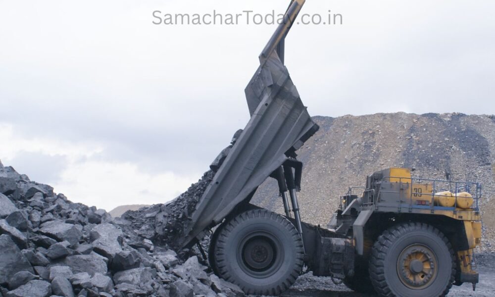 कोल इंडिया का बड़ा फैसला MCA की कार्रवाई के बाद CIL सोलर PV लिमिटेड भंग - SamacharToday.co.in