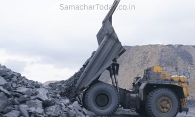 कोल इंडिया का बड़ा फैसला MCA की कार्रवाई के बाद CIL सोलर PV लिमिटेड भंग - SamacharToday.co.in