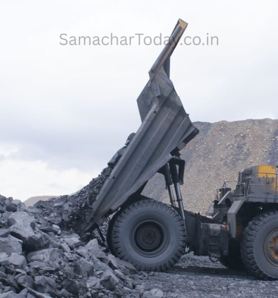 कोल इंडिया का बड़ा फैसला MCA की कार्रवाई के बाद CIL सोलर PV लिमिटेड भंग - SamacharToday.co.in
