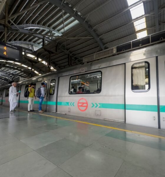 दिल्ली में बदले मेट्रो स्टेशन और स्पोर्ट्स कॉम्प्लेक्स के नाम - SamacharToday.co.in