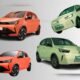 नई Tata Tiago और Tiago EV भारत में लॉन्च - SamacharToday.co.in