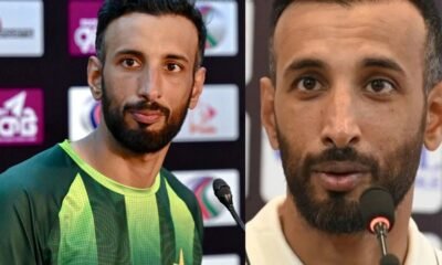 बांग्लादेश सीरीज के बीच बड़ा बदलाव शान मसूद संभाल सकते हैं PCB में नई जिम्मेदारी - SmaacharToday.co.in