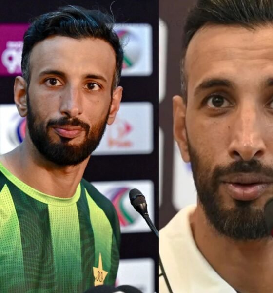 बांग्लादेश सीरीज के बीच बड़ा बदलाव शान मसूद संभाल सकते हैं PCB में नई जिम्मेदारी - SmaacharToday.co.in